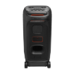 JBL PartyBox Stage 320 Portable Bluetooth Party Speaker india features reviews specs	