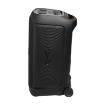 JBL PartyBox Stage 320 Portable Bluetooth Party Speaker india features reviews specs	
