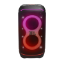 JBL PartyBox Stage 320 Portable Bluetooth Party Speaker india features reviews specs