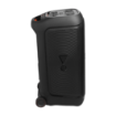 JBL PartyBox Stage 320 Portable Bluetooth Party Speaker india features reviews specs	