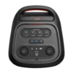 JBL PartyBox Stage 320 Portable Bluetooth Party Speaker india features reviews specs	