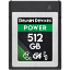 Delkin Devices 512GB POWER CFexpress Type B Memory Card india features reviews specs