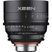Samyang Xeen 35mm T1.5 Cine Lens for PL Mount india features reviews specs