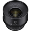 Samyang Xeen 35mm T1.5 Cine Lens for PL Mount india features reviews specs	