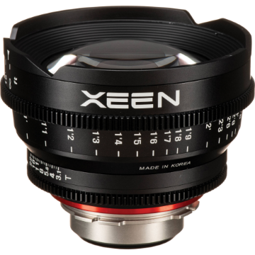 Samyang Xeen 14mm T3.1 Cine Lens for PL Mount india features reviews specs