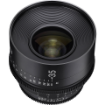 Samyang Xeen 35mm T1.5 Cine Lens for Sony E-Mount india features reviews specs	