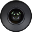 Samyang Xeen 35mm T1.5 Cine Lens for Sony E-Mount india features reviews specs	