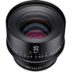 Samyang Xeen 135mm T2.2 Cine Lens for Sony E-Mount india features reviews specs	