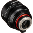 Samyang Xeen 85mm T1.5 Cine Lens for EF Mount india features reviews specs	