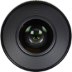 Samyang Xeen 35mm T1.5 Cine Lens for EF Mount india features reviews specs	