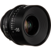 Samyang Xeen 35mm T1.5 Cine Lens for EF Mount india features reviews specs	