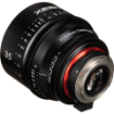 Samyang Xeen 35mm T1.5 Cine Lens for EF Mount india features reviews specs	