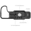 SmallRig 3857 Baseplate for Nikon Z30 india features reviews specs	