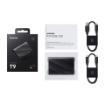 Samsung 1TB T9 Portable SSD in india features reviews specs	