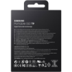 Samsung 1TB T9 Portable SSD in india features reviews specs	