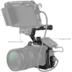 SmallRig 4143 Camera Cage Kit for Panasonic Lumix S5 II & S5 IIX india features reviews specs	