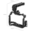 SmallRig 4143 Camera Cage Kit for Panasonic Lumix S5 II & S5 IIX india features reviews specs	