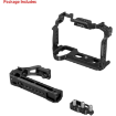 SmallRig 4143 Camera Cage Kit for Panasonic Lumix S5 II & S5 IIX india features reviews specs	