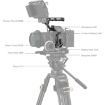 SmallRig 4143 Camera Cage Kit for Panasonic Lumix S5 II & S5 IIX india features reviews specs	