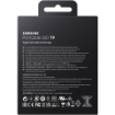 Samsung 4TB T9 Portable SSD in india features reviews specs	