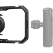 SmallRig 4299 Universal Quick Release Mobile Phone Cage india features reviews specs	