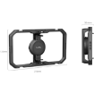 SmallRig 4299 Universal Quick Release Mobile Phone Cage india features reviews specs	