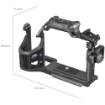 SmallRig 4308 Rhinoceros Cage Kit for Sony a7R V, a7 IV & a7S III india features reviews specs	