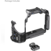 SmallRig 4308 Rhinoceros Cage Kit for Sony a7R V, a7 IV & a7S III india features reviews specs	