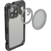 SmallRig 4391 Mobile Video Cage for iPhone 15 Pro Max india features reviews specs	