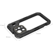 SmallRig 4391 Mobile Video Cage for iPhone 15 Pro Max india features reviews specs	