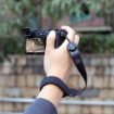 SmallRig PSW2398 Camera Wrist Strap (Black) india features reviews specs	