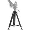 SmallRig 4167 FreeBlazer Heavy-Duty Carbon Fiber Tripod (75mm Bowl) india features reviews specs	