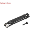 SmallRig 4167 FreeBlazer Heavy-Duty Carbon Fiber Tripod (75mm Bowl) india features reviews specs	