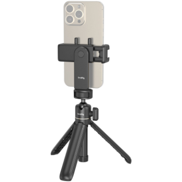 SmallRig 4364 Smartphone VK-20 Vlog Tripod Kit (Advanced Version) india features reviews specs