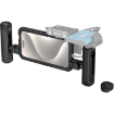 SmallRig 4392 Dual Handheld Phone Cage Kit for iPhone 15 Pro Max india features reviews specs	