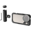 SmallRig 4397 Dual Handheld Phone Cage Kit for iPhone 15 Pro india features reviews specs	