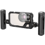 SmallRig 4397 Dual Handheld Phone Cage Kit for iPhone 15 Pro india features reviews specs