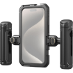 SmallRig 4397 Dual Handheld Phone Cage Kit for iPhone 15 Pro india features reviews specs	