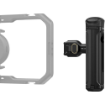 SmallRig 4403 Quick Release Side Handle india features reviews specs	