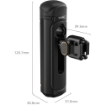 SmallRig 4403 Quick Release Side Handle india features reviews specs	