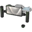 SmallRig 4407 x Brandon Li Special Mobile Video Cage Kit with Dual Handles for iPhone 15 Pro Max india features reviews specs	