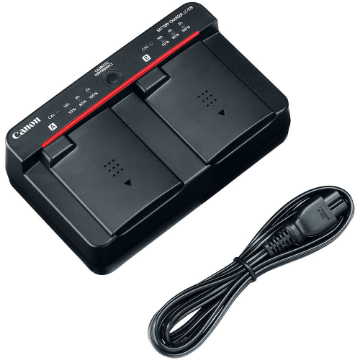 Canon LC-E19 Battery Charger in india features reviews specs