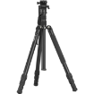 SmallRig 3760B CT180 Video Tripod with Mini Fluid Head Kit V2 india features reviews specs