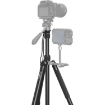 SmallRig 3760B CT180 Video Tripod with Mini Fluid Head Kit V2 india features reviews specs	