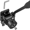 SmallRig 3760B CT180 Video Tripod with Mini Fluid Head Kit V2 india features reviews specs	
