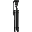 SmallRig 4475 CT210 Video Tripod with Fluid Head india features reviews specs	