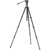 SmallRig 4475 CT210 Video Tripod with Fluid Head india features reviews specs	