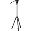SmallRig 4475 CT210 Video Tripod with Fluid Head india features reviews specs	