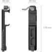 SmallRig 4196 Vertical Arm Extension for DJI RS 3 Mini india features reviews specs	