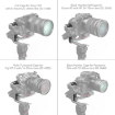 SmallRig 4196 Vertical Arm Extension for DJI RS 3 Mini india features reviews specs	